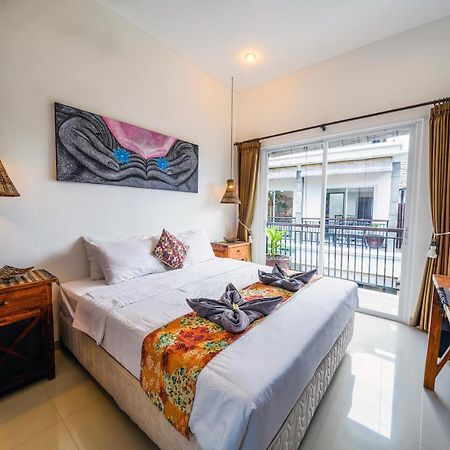 Oasis 66 Villa - Heart Of Legian/Seminyak - Double Six ภายนอก รูปภาพ